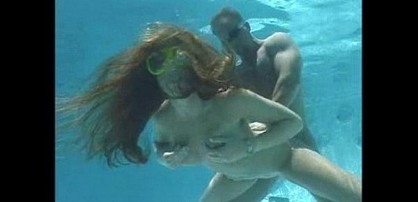  Underwater Speedo Sex